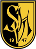 Wappen SV 1947 Hilbeck II