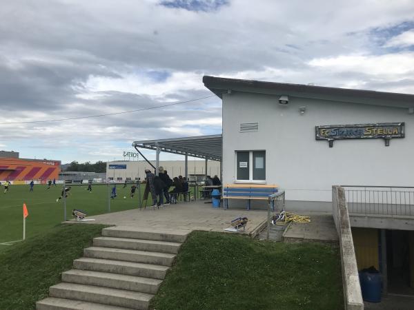 Sportplatz Kett - Sirnach