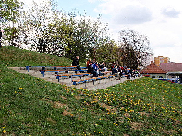 Hřiště Brno-Bohunice - Brno