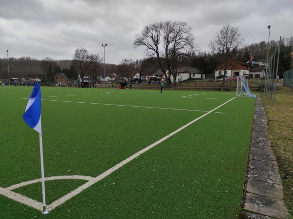 Sportplatz Walkenrieder Straße - Walkenried-Unterzorge