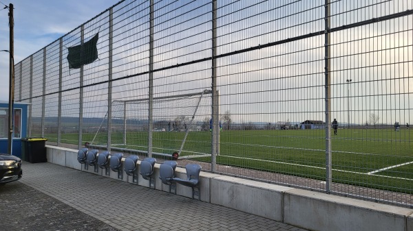 Sportanlage Vierschauer Straße Platz 2 - Regnitzlosau
