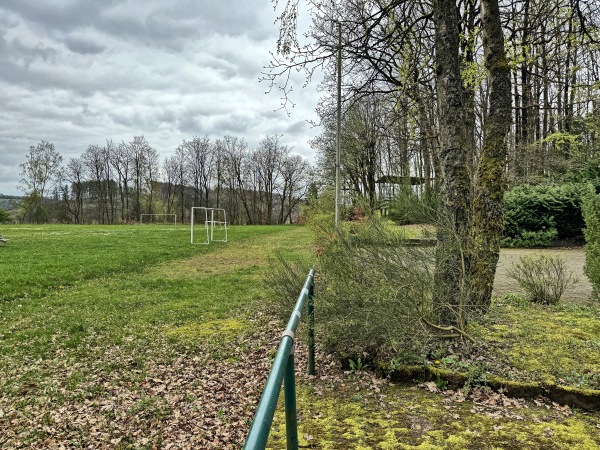 Sportplatz Susannenhöh - Halver-Oeckinghausen