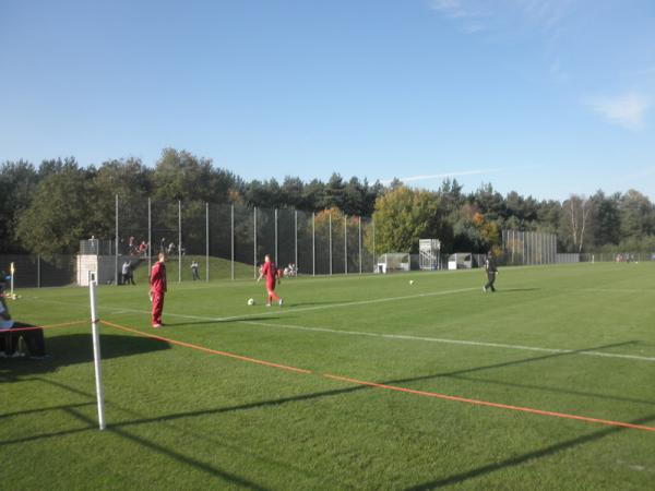 Sportpark Rote Teufel Platz 7 - Mehlingen-Fröhnerhof