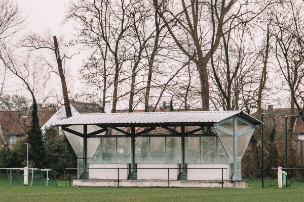 Sportcentrum Ter Biezen Terrein 2 - Kortrijk-Bissegem