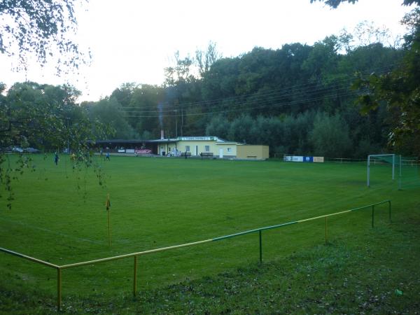 Hřiště TJ Sokol Statenice - Statenice