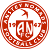 Wappen Anstey Nomads FC