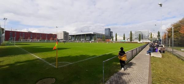 Sportanlage Neudorf - Zürich