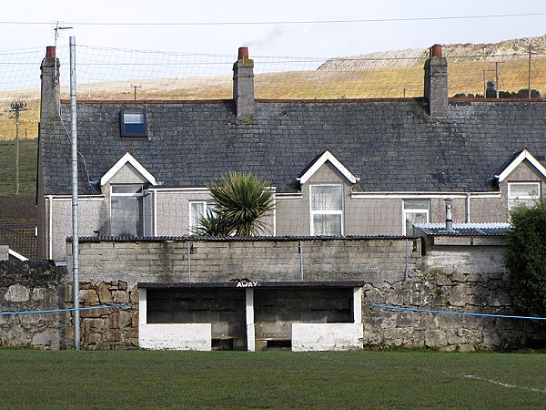 Goverseth Park - St Austell, Cornwall 