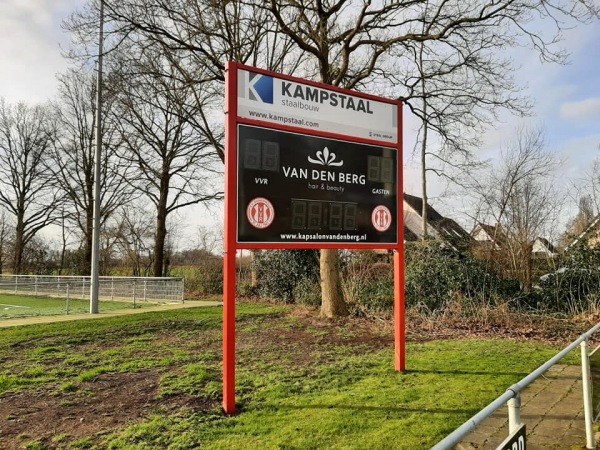 Sportpark Ruinerwold - Ruinerwold