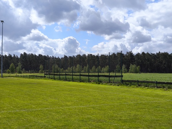 Sportanlage Gedelitzer Straße B-Platz - Gorleben