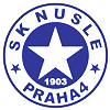 Wappen SK Nusle  44130