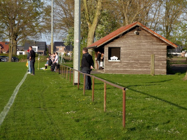 Sportanlage Westring - Rietberg-Druffel