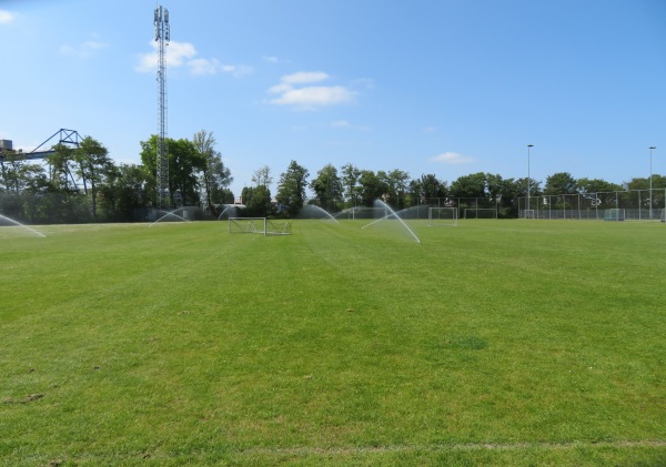 Sportpark Heemstede - VEW Wetra-Veld - Heemstede