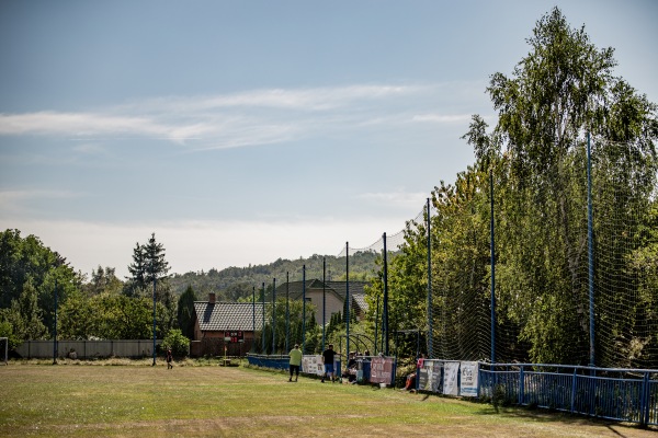 Stadion Jirkov - Jirkov