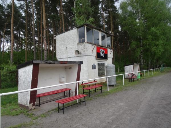 Sportanlage Elslakenweg Platz 2 - Jerichow