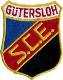 Wappen SC Eintracht Gütersloh 1950