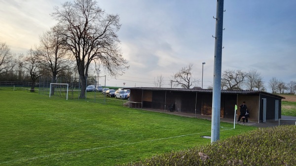 Sportplatz Hergolshausen - Waigolshausen-Hergolshausen