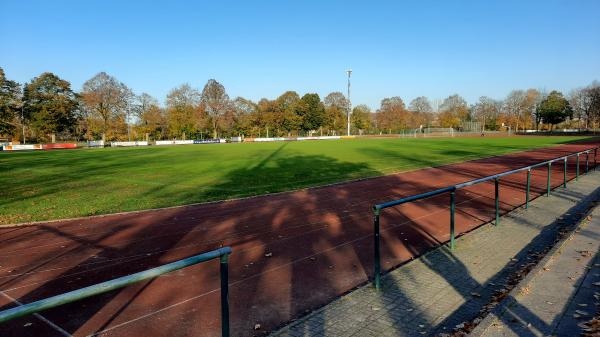 Güldenstern-Sportanlage - Stade