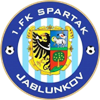 Wappen 1.FK Spartak Jablunkov