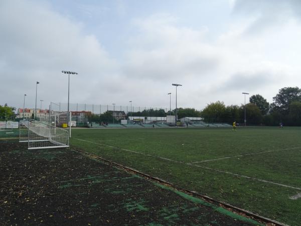 Boisko w Grzegorza Duneckiego 1 - Toruń