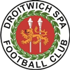 Wappen Droitwich Spa FC  113594