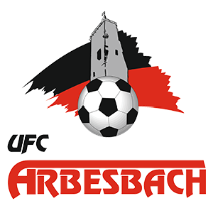 Wappen UFC Arbesbach  80824