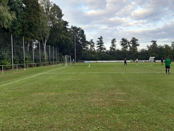 Sportplatz Röbkenberg - Friesoythe-Kampe