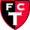 Wappen  FC Trollhättan