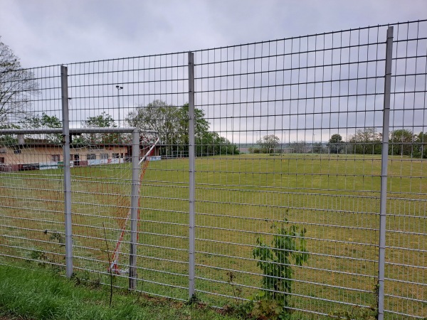 Sportplatz Biedesheim - Biedesheim