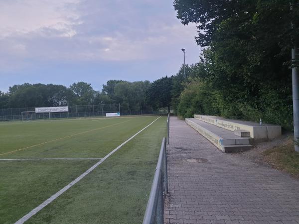 Sportzentrum Schalkwiese Platz 2 - Ehningen