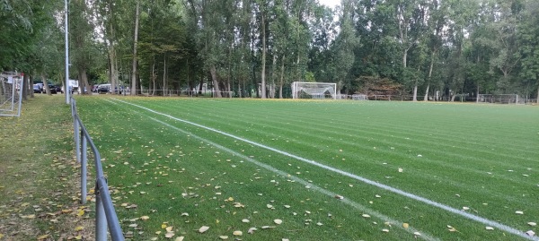 Sportpark De Schorre Terrein 2 - Oostende-Stene