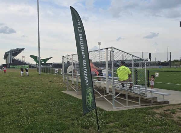 Lexington SC Youth Complex Field 3 - Lexington, KY