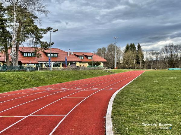 Naturparkstadion - Villingen-Schwenningen