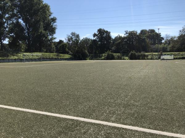 Sportpark Neckarau  Platz 3 - Mannheim-Neckarau