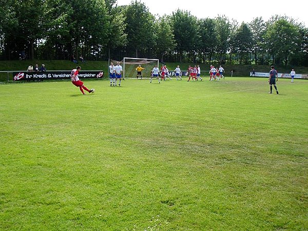 NGN-Arena - Aubstadt