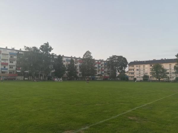 DSG-Platz Linz-Keferfeld - Linz