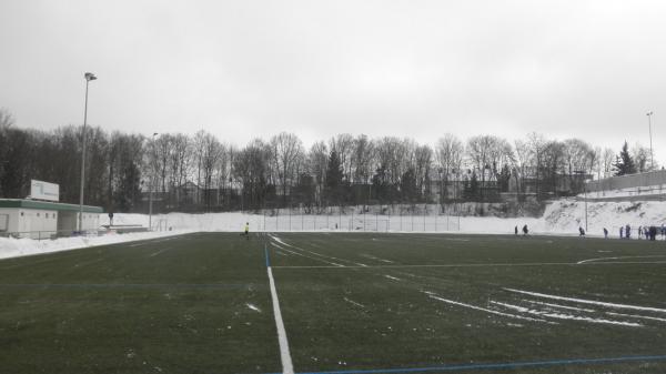 Ursapharm-Arena an der Kaiserlinde Nebenplatz - Spiesen-Elversberg