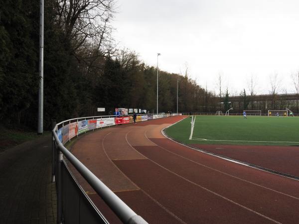 Waldstadion - Iserlohn-Letmathe