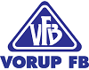 Wappen Vorup FB