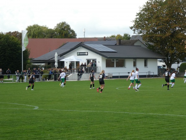 Sportanlage Gänsepark Platz 2 - Erwitte-Stirpe