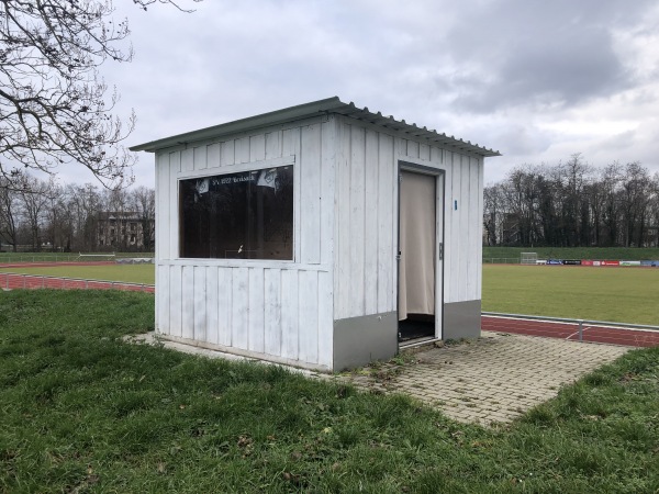 Möhlinstadion - Breisach/Rhein