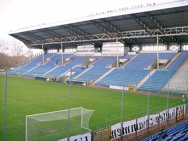 Carl-Benz-Stadion - Mannheim