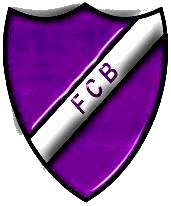 Wappen ehemals FC Bramhar 1966  28191