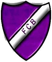 Wappen ehemals FC Bramhar 1966