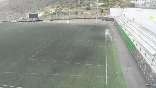 Estadio de Futbol de la Florida - La Orotava, Tenerife, CN