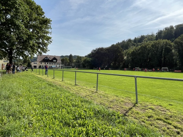 Sportanlage Bieringen - Rottenburg/Neckar-Bieringen