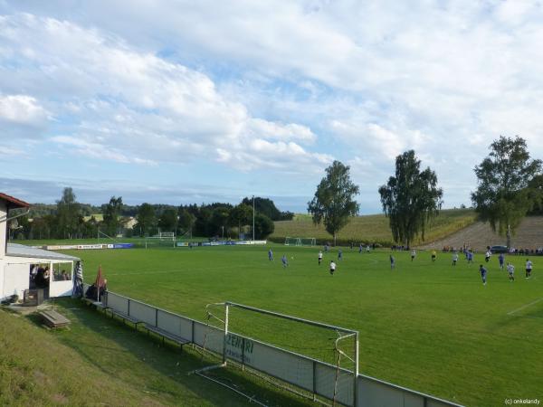 Seedoblstadion - Beutelsbach