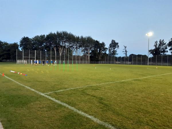 Sportanlage Köttersweg C-Platz - Rastede