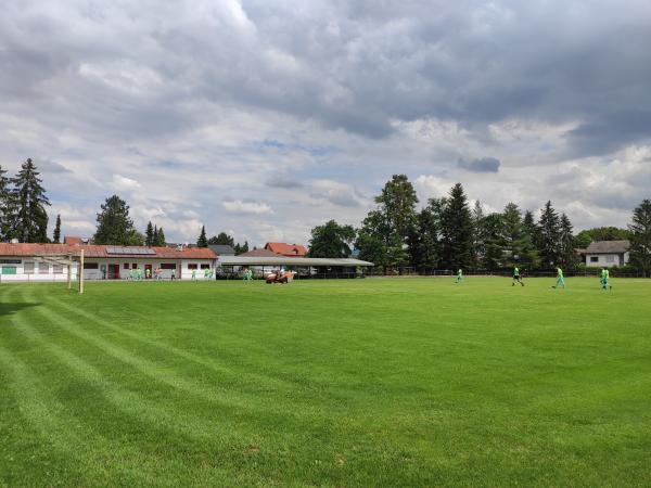 Waldsportplatz - Einhausen/Hessen