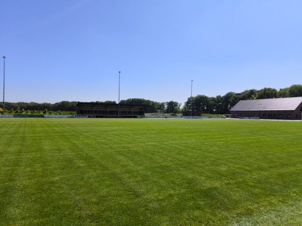 Sportanlage Elstener Straße - Bakum-Lüsche